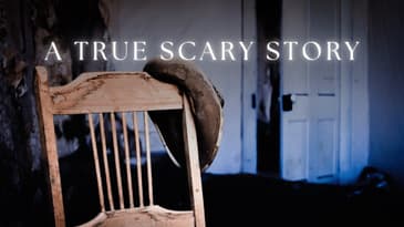 Corner of Your Eye (Real Caller Story) - True Scary