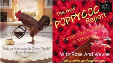 The Songs & Programming Remain the Same