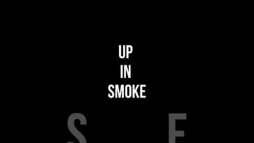 UP IN SMOKE #dealership #carsalesman #podcast #carguy