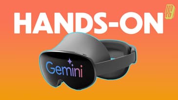 Hands-on With Project Astra and Project Moohan // AI Inside #46