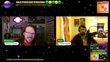 Geek Addicts - Episode 76: Let's Discuss Spider-Man 2002! (Video Edition)