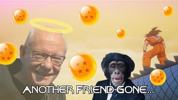 DBZ Narrator Passes & Dragonball Daima with @Sosapotence3001990 & @TheSpurrOfTheMomentPodcast