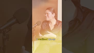 "We As Women Want to Be Perfect"—Why This Leader Embraces the Mess