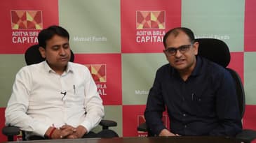 ABSL Arbitrage Fund by Fund Manager-Lovelish Solanki