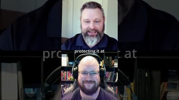 IAM Is The New Perimeter In The Cloud