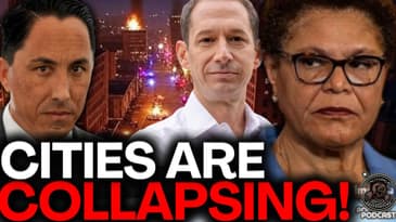 CA Cities Are BROKE — And YOU'RE Paying For It! | The Truth About “Failing Up” Politicians