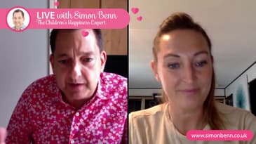 Confidently Back to School with Hayley Wheeler