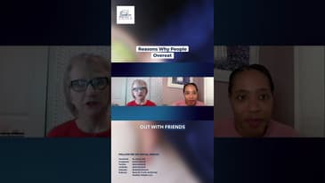 Reasons Why People Overeat