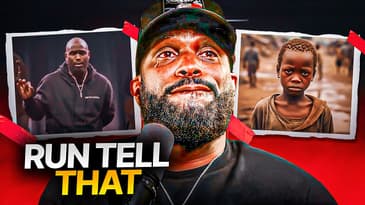 We Have to Talk About Phillip Anthony Mitchell