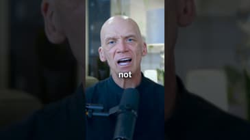 Is stress bad? | #health #stress #workout #grind