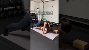 How to Workout when you’re a Mom