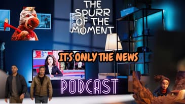 Spurr Of The Moment Podcast: It's All