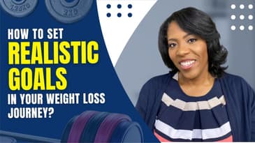 Simple Steps You Can Take To Lose Weight | Dr. Shelly, MD