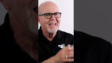 The Kingdom of God is Relational  #christianleadership