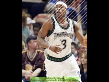 Marcus Banks | Former NBA | Vegas Circle Podcast |