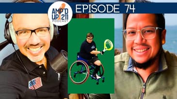 He Woke Up Without a Leg - Zack Wannawong