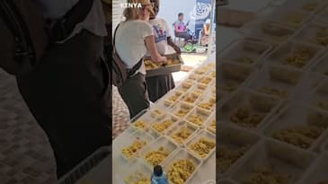 Did She Just Say 3 Houses in 3 Days!? A Summer Guide to Globe Aware's Kenya Program