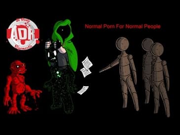 ADR Episode 149: Normal Porn for Normal People