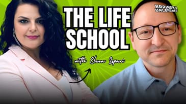 Building a Lasting Legacy: Elona Lopari's Vision for Entrepreneurs