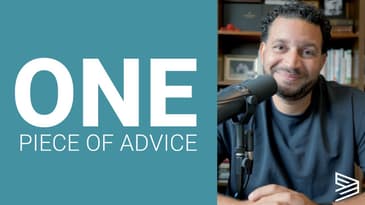 Initiate Faith with Daniel Williams