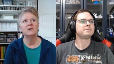 E5 Good Enough for Today