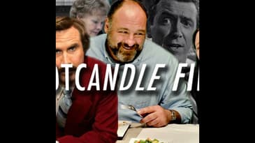 Footcandle Films: It’s a Wonderful Life…Enough Said