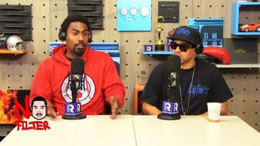 Scott LaRock Jr Exposes The Weird Rituals Rappers Do For Fame!