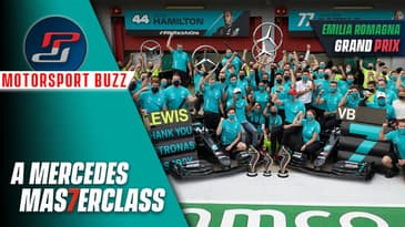 Formula 1 Debrief - Emilia Romagna Grand Prix 2020 | All the action from Imola analysed! #ImolaGP