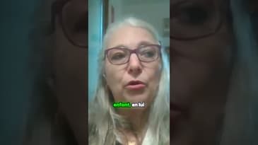 Il est temps de retirer la tête du sable ! 🦩💔 @vauclaireveronique3778