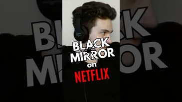 Black Mirror on Netflix #blackmirror #netflix