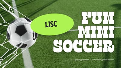 LISC vs Cold Spring Harbor 2.6.2026 – Youth Soccer Highlights Captured by XbotGo Chameleon