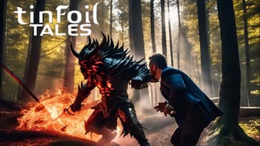 Southern Illinois Monster Hunters: Exploring the Unknown in the Heartland