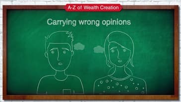 D For Demystifying Debt