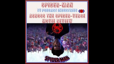 Spider-Man Across The Spider-Verse Review
