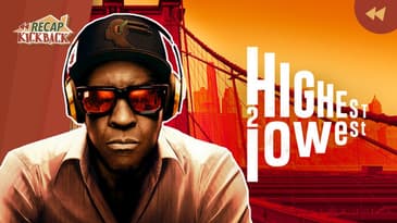 “Highest 2 Lowest” Movie Review