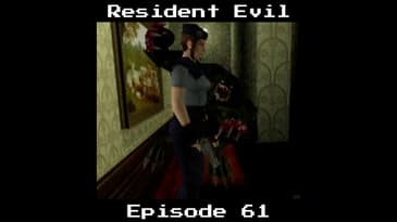 Retro Wildlands #61 - Resident Evil (Re-Explored)