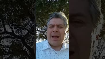 Time To Seek The Lord!!