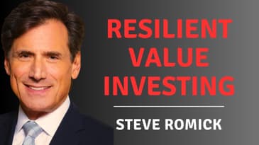Lessons From 30 Years as a Value Investor | Steve Romick