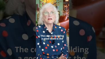 FOOLPROOF PLAN TO BUILDING A GREAT TEAM