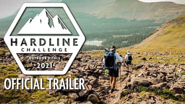 The Hardline Challenge (Official Trailer)