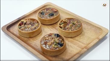 The Taste of America Challenge