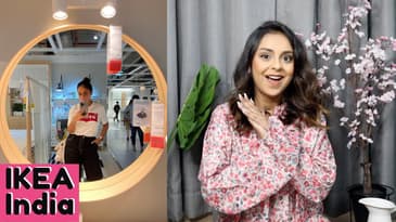 *HUGE* IKEA India Haul 🛍 | Home Decor, Kitchenware & Storage Ideas!