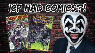 The Forgotten ICP Comics You’ve Never Heard Of