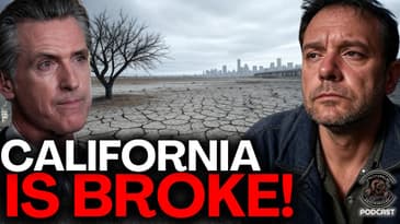 California’s $325B Budget Disaster: Voters Are FED UP