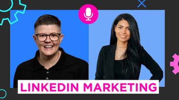 LinkedIn Strategies for Social Media Managers to Enhance Brand Visibility with Latasha James