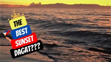 Ang Tinagong Dagat sa Manticao