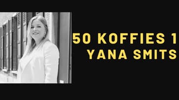 Wat Is Concurrentie Voor Yana Smits | What's On Your Mind? (Nederlands/Dutch)