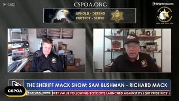 Liberty RoundTable Live Stream