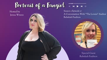 A Conversation With "The Lovers" Author, Rebekah Faubion