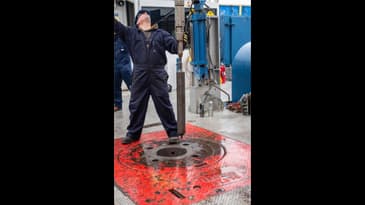 Deep beneath the surface: Innovating nuclear waste disposal with Elizabeth Muller